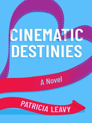 cover image of Cinematic Destinies
